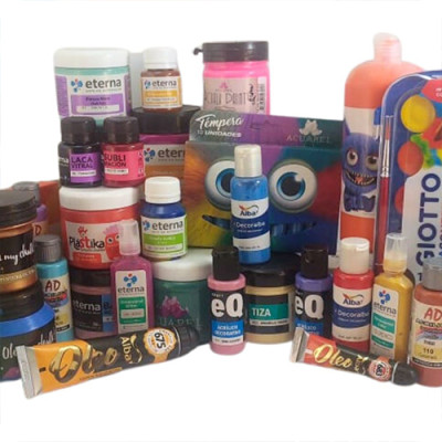 PINTURAS