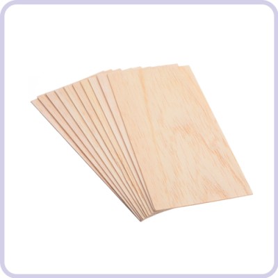 BALSA Y PINO
