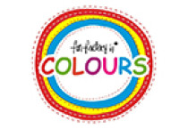  Colours