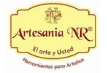  NR artesanias