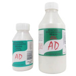 AD- BARNIZ Y DILUYENTE AD X  100 ML MATE