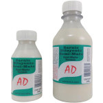 AD- BARNIZ Y DILUYENTE AD X  100 ML  SATINADO