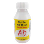 AD- COLA DE ORO X 100 ML.