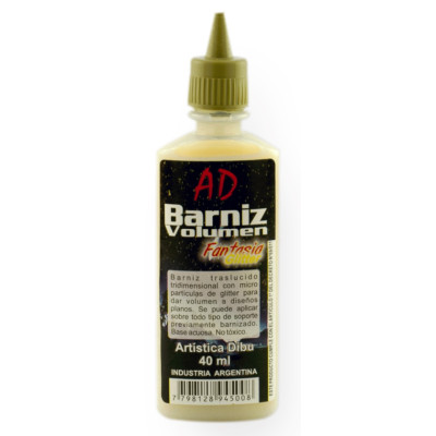 AD- DIMENSIONAL/ B. VOLUMEN SEMIRIGIDO CRISTAL X 37 ML AD- DIMENSIONAL/ B. VOLUMEN SEMIRIGIDO CRISTAL X 37 ML