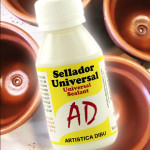 AD- SELLADOR UNIV. AD X 250 ML.