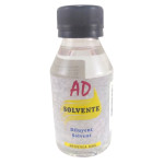 AD- SOLVENTE AD X 100 ML.