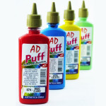 AD- DIMENSIONAL PUFF AD X 40 ML 086 MAGENTA