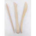 AD- IMP ESTECA AD MADERA PROFESIONAL X 3 UNIDADES 20 CM 