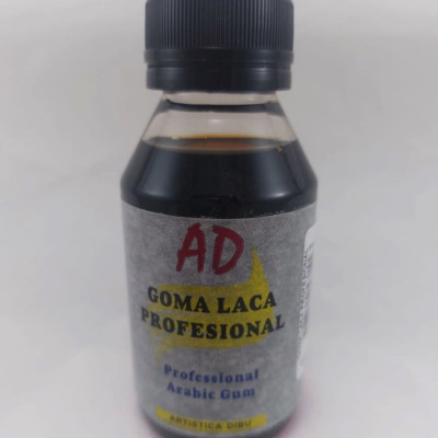 AD- GOMA LACA AD PROFESIONAL X 100 ML AD- GOMA LACA AD PROFESIONAL X 100 ML