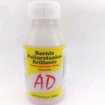 AD- BARNIZ POLIURETANICO AD BRILLANTE X 100 ML