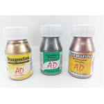 AD- PURPURINA AD X 20 GR ORO PALIDO
