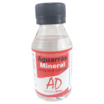 AD- AGUARRAS MINERAL AD X 100 ML