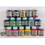 AD- MAQUILLAJE AD TEATRAL X 30 ML. 160 TOPACIO