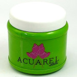 ACUAREL- ACRILICO DECORATIVO X 250CC VERDE MANZANA  330