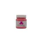 ACUAREL- BASE ACRILICA X 200 CC  BS  ROSA 150