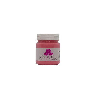 ACUAREL- BASE ACRILICA X 200 CC BS ROSA 150 ACUAREL- BASE ACRILICA X 200 CC BS ROSA 150
