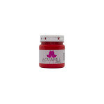 ACUAREL- BASE ACRILICA X 200 CC  BS  ROJO 130