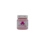 ACUAREL- BASE ACRILICA X 200 CC  BS  ROSA BEBE 450