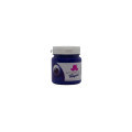 ACUAREL- TEMPERA ESCOLAR POTE X 250 GRS AZUL