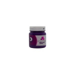 ACUAREL- TEMPERA ESCOLAR POTE X 250 GRS VIOLETA