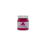ACUAREL- BASE ACRILICA X 200 CC  BS  ROSA CHICLE 160