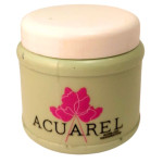 ACUAREL- ACRILICO DECORATIVO X 250CC VERDE SUAVE 370