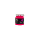 ACUAREL- TEMPERA ESCOLAR POTE X 250 GRS FLUO ROSA