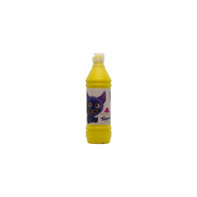 ACUAREL- TEMPERA ESCOLAR POTE X 600 GRS AMARILLO ACUAREL- TEMPERA ESCOLAR POTE X 600 GRS AMARILLO