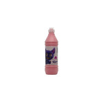 ACUAREL- TEMPERA ESCOLAR POTE X 600 GRS ROSA