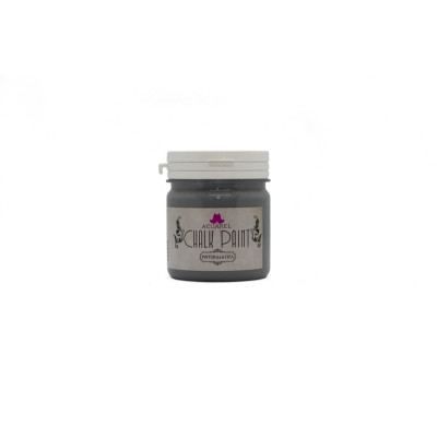 ACUAREL- PINTURA A LA TIZA CHALK x 200 020 GRIS ACUAREL- PINTURA A LA TIZA CHALK x 200 020 GRIS