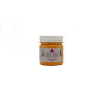 ACUAREL- PINTURA A LA TIZA CHALK x 200 170 NARANJA CALIMERA