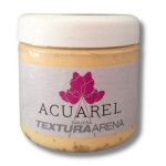 ACUAREL- TEXTURA ESPECIAL X 200CC EFECTO ARENA GRUESA