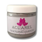 ACUAREL- TEXTURA ESPECIAL X 200CC EFECTO CEMENTO FINO
