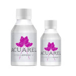 ACUAREL- RESINA EPOXI KIT 2 COMPONENTES 900 GRAMOS (A 600. B 300 GR)