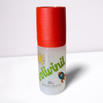 ACUAREL- ADHESIVO SINTETICO ACUAGLUE VOLIVINIL LAVABLE X   30 GR
