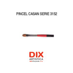 CASAN- PINCEL MARTA LENGUA DE GATO S.3152 08
