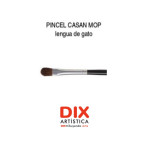 CASAN- PINCEL OREJA DE BUEY  LENGUA DE GATO S.MOP 04