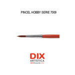 CASAN- PINCEL / HOBBY  PONY S.7009 REDONDO  08