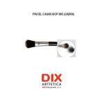 CASAN- PINCEL PONY-CABRA CHATO MOP S.895