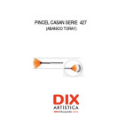 CASAN- PINCEL SINTETICO ABANICO S.427 04