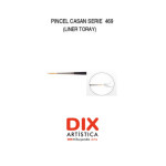 CASAN- PINCEL SINTETICO LINER S.469  04