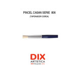 CASAN- PINCEL TAPONADOR CERDA  S 806  2