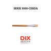 CASAN- PINCEL CERDA CHATO S3000  02 