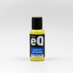 EQ- ACRILICO X  50 BASICOS 303 AMARILLO LIMON