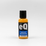 EQ- ACRILICO X  50 BASICOS 308 AMARILLO MEDIO ORO