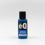EQ- ACRILICO X  50 BASICOS 402 AZUL CERULEO
