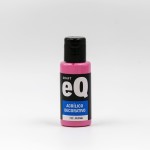 EQ- ACRILICO X  50 BASICOS 712 FUCSIA