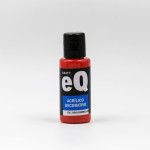 EQ- ACRILICO X  50 BASICOS 705 ROJO BERMELLON