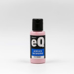 EQ- ACRILICO X  50 BASICOS 710 ROSADO