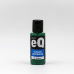 EQ- ACRILICO X  50 BASICOS 916 VERDE EQ